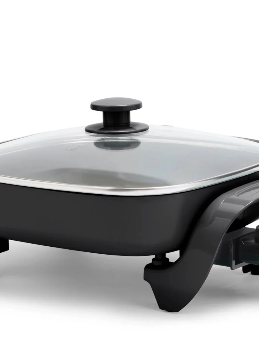 GREENLIFE HEALTHY POWER 5-In-1 ELECTRIC SKILLET